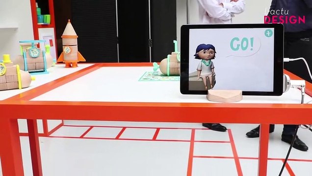 Prix Émile Hermès, les joueurs du design