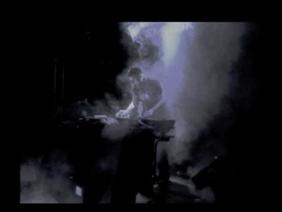 Robert le Magnifique LIve Emozik III 2006