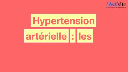 Hypertension artérielle : les 5 aliments à éviter
