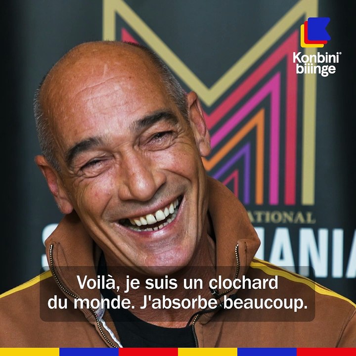 Ce que vous saviez pas sur Jean-Marc Barr