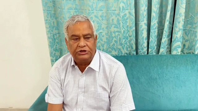 रीट पेपर आउट के तार शिक्षा संकुल से जुड़े तो किरोड़ी ने सीबीआई जांच की रखी मांग