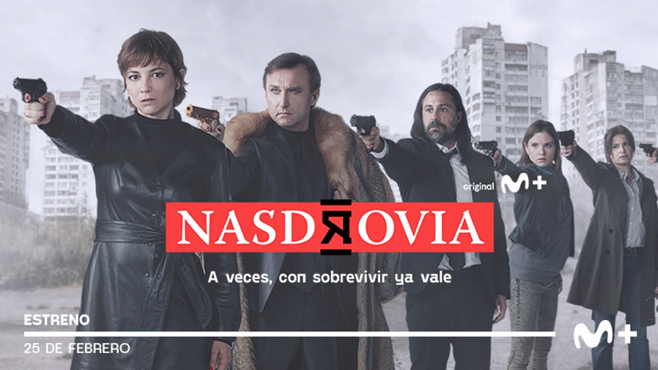 Nasdrovia | Teaser T2