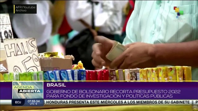 Agenda Abierta 26-01: Alerta de desplazamientos forzados en Buenaventura, Colombia