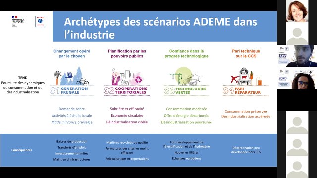 Webinaire Ad’Mouv – Les Rencontres de la transition industrielle #4 – 14 janvier 2022