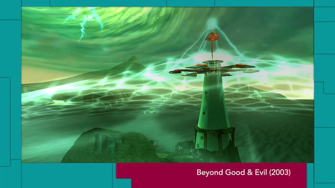 Tropes vs Women in Video Games Saison 1 - Jade - Positive Female Characters in Video Games (EN)