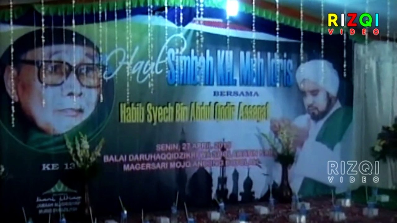 QOMARUN GUS WAHID, AM SURAKARTA, 27 APRIL 2015