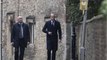 GALA VIDEO - Le Prince William en deuil : il pleure la femme qui lui a tout appris