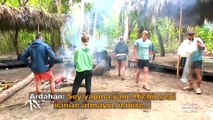 Survivor All Star 9.Bölüm izle 25 Ocak 2022 (1. Part)