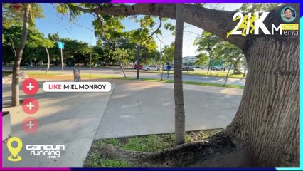 Conoce Cancún, los primero 10 Kilómetros de la Zona Hotelera