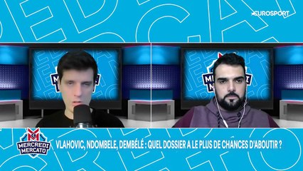 Torres, Vlahovic : Comment la Juve et le Barça ont pu signer les deux plus gros coups de l'hiver