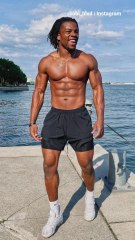 ‘Too Hot To Handle’ Star From Toronto Says His Audition Was ‘Weird’