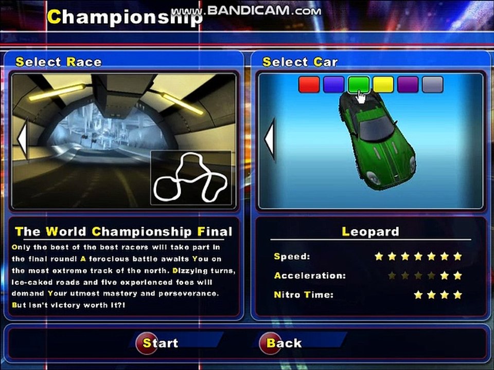 Extreme Racers #10