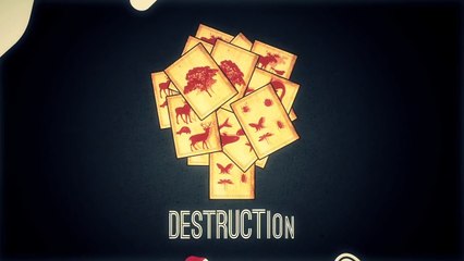 Data Gueule Saison 3 - Banques de compensation : la Nature à crédit (EN)