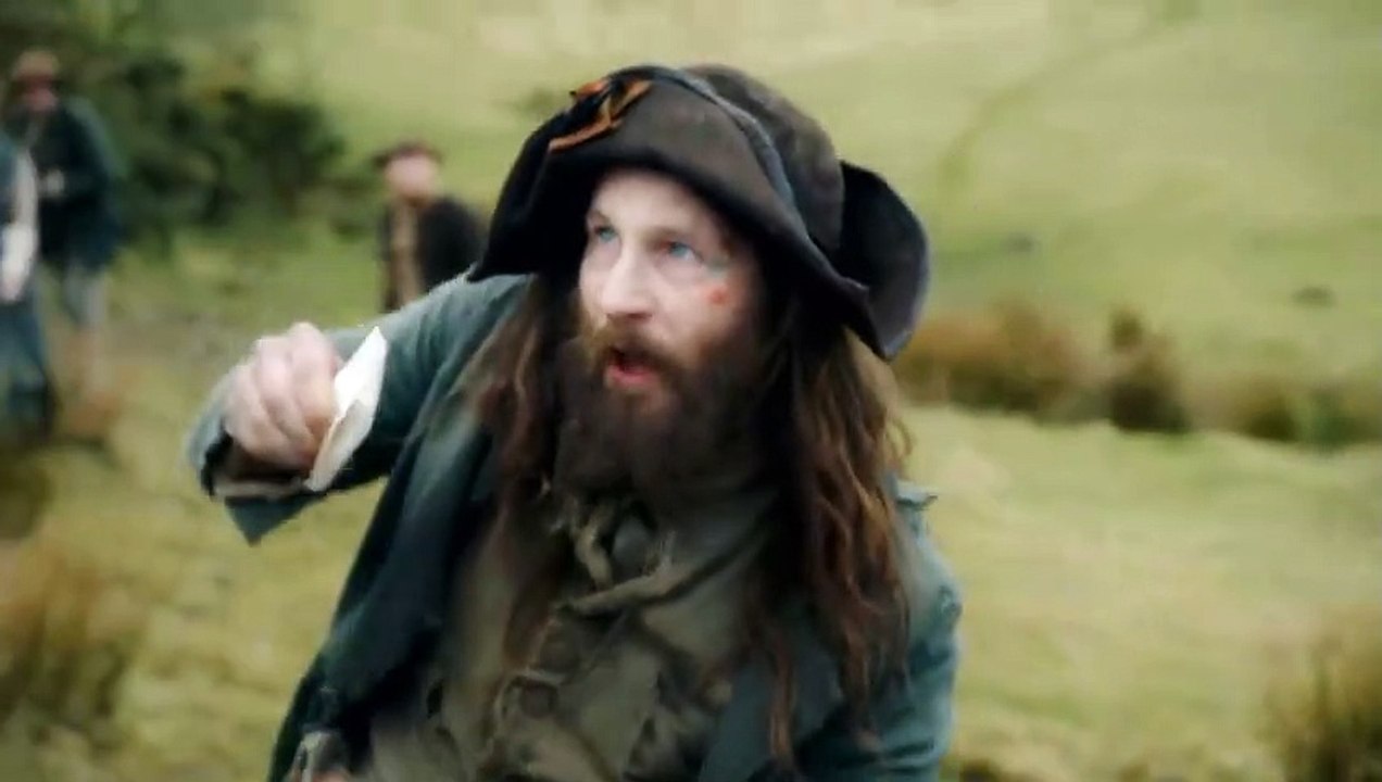Jonathan Strange & Mr Norrell Saison 0 - Trailer (EN)