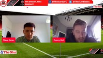 The Star Blades Fans Q&A Podcast, January 26th 2022