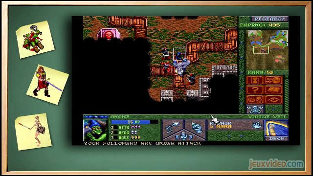 L'histoire du jeu vidéo Saison 1 - Westwood et Blizzard leaders du jeu de stratégie (EN)