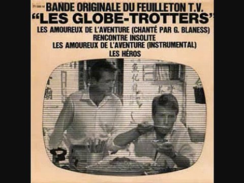 Les globe-trotters Saison 0 - Bande originale (EN)