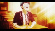 [saison 1] yamada-kun and the seven witches - ending