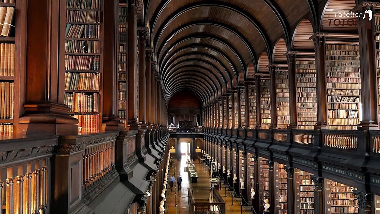 La maison idéale de Françoise Monnin : la malle (4/5)