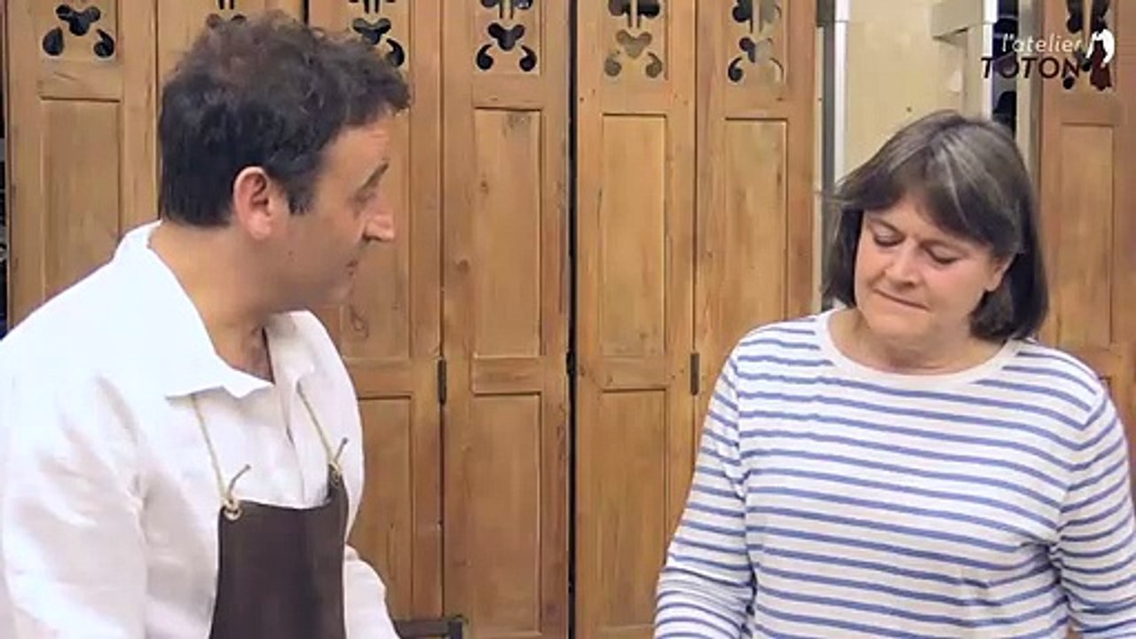 La maison idéale de Françoise Monnin : le brouillard (2/5)