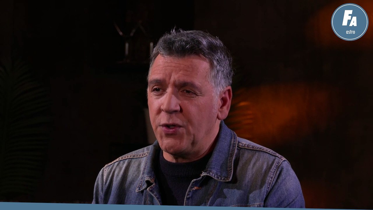 FEMME ACTUELLE - Horoscope du mois de février 2022 par Marc Angel pour tous les signes astrologiques