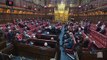 Lord Paul Scriven asks a question in the House of Lords about Sheffield Council chief executive Kate Josephs and a Cabinet Office party she attended