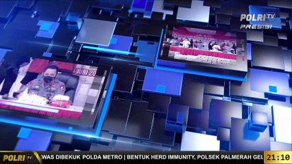 PRESISI UTAMA 21.00 WIB (26/1/2022)