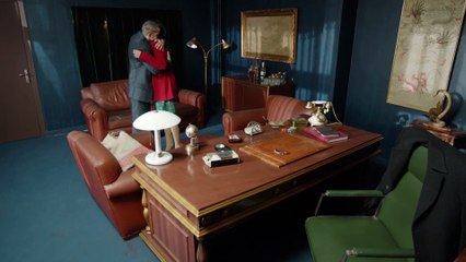 Karadayi Capitulo 149 (Audio Español)