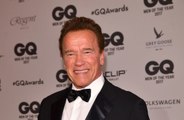 Woman involved in car crash with Arnold Schwarzenegger thought she was ‘hallucinating’ when she saw him