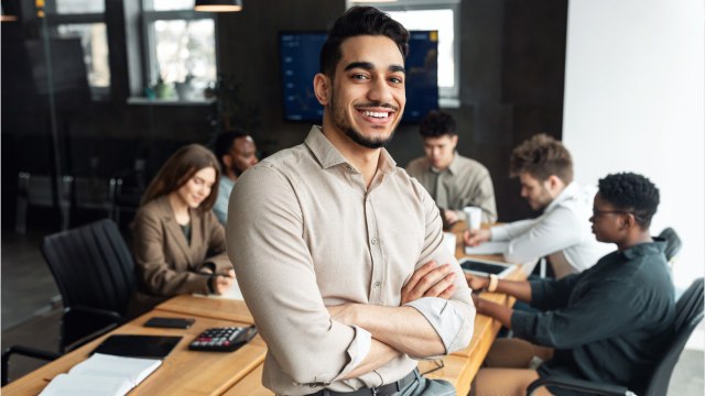 Tout savoir sur leadership management