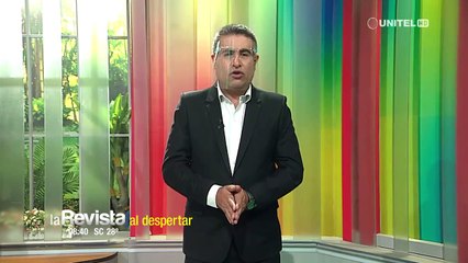 Hugo Dellien y su hermano son la esperanza de ganar el título para Bolivia del torneo de tenis