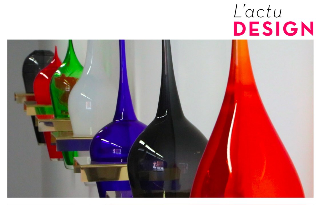 « Impulsions » de Laura Couto Rosado illumine Toulon