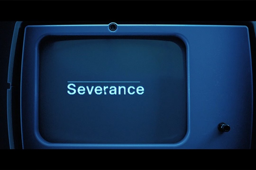 Severance - Trailer Saison 1