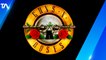 Concierto de Guns N' Roses estaba previsto para marzo de 2021