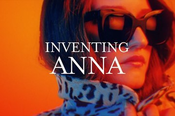 Inventing Anna - Trailer Saison 1