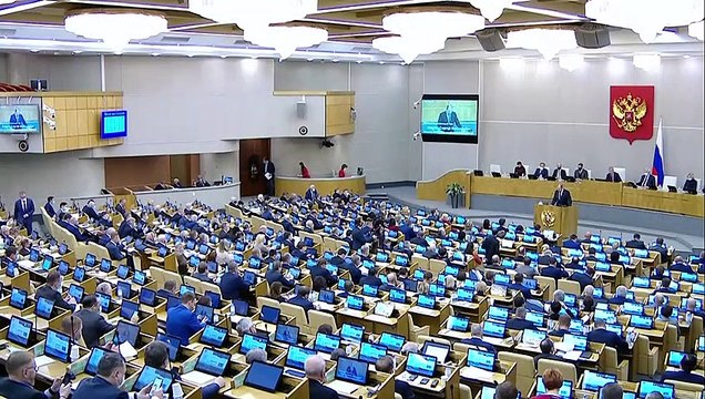 Москва ждёт конструктивного ответа