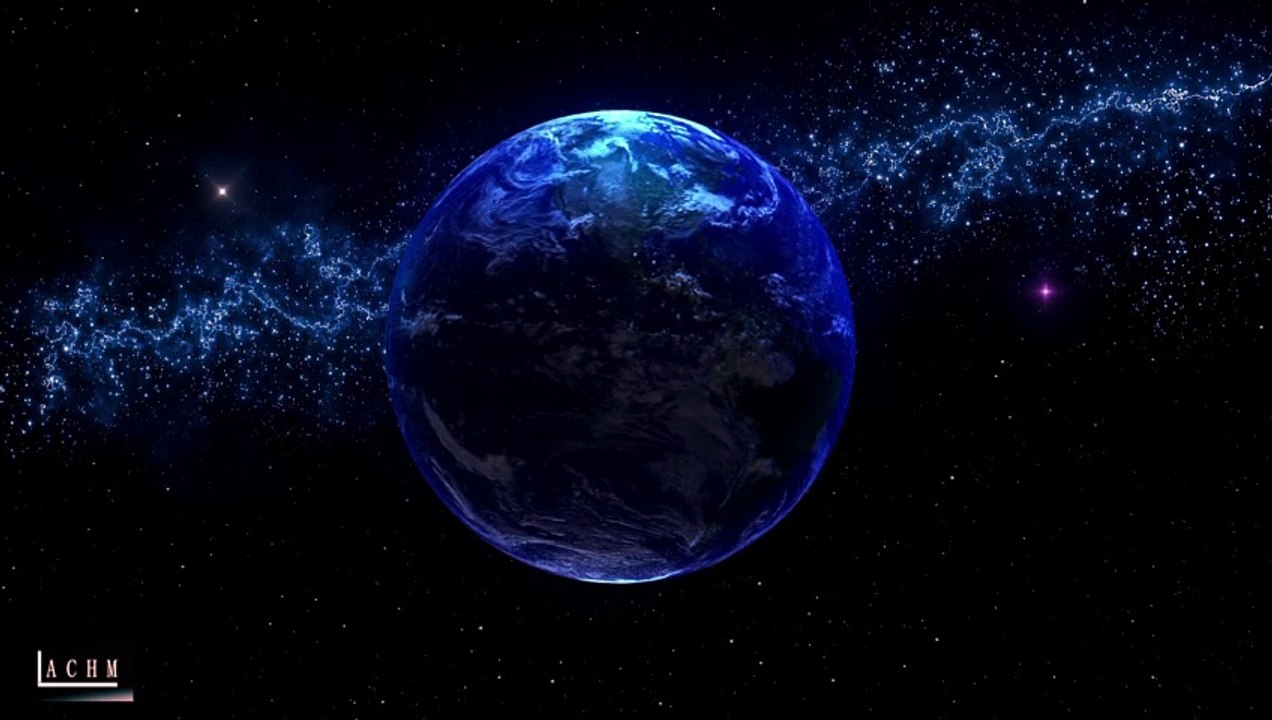 Space Ambiences, Sounds For Background in Twitch, Trovo, Others, Royalty Free