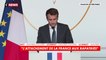Emmanuel Macron : «L’histoire des rapatriés d’Algérie est l’histoire d’un amour charnel»