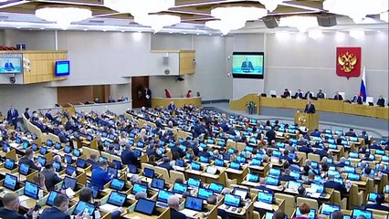 Crise en Ukraine : le Kremlin dénonce une idée de sanctions "destructive"