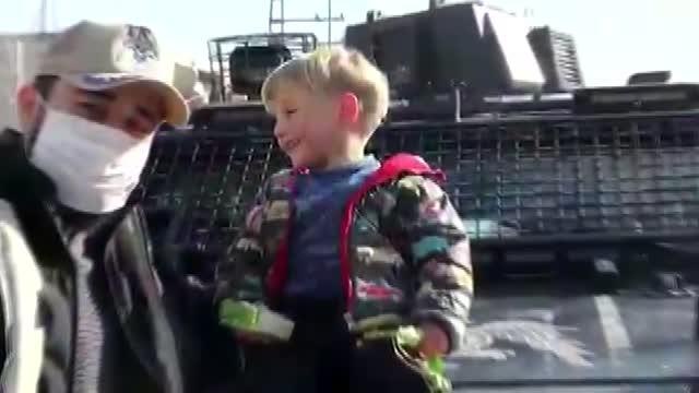 Son dakika haberleri! Polis vatandaşları terörle mücadele hakkında bilgilendirdi