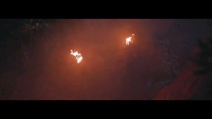 Lietli  Cin Kabilesi  Fragman