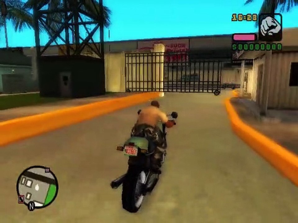 Grand Theft Auto: Vice City Stories online multiplayer - ps2