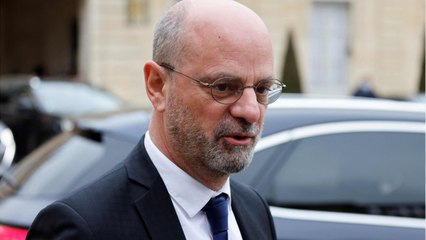 GALA VIDÉO - Jean-Michel Blanquer marié en secret : cet ancien ministre mis dans la confidence