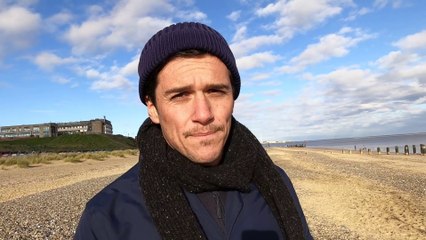 Top tips for cold water dips - from the RNLI