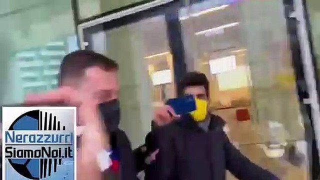 Gosens, l'agente: Inter? Speriamo possa essere la soluzione giusta per lui
