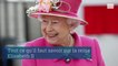 Qui est Elisabeth II ?