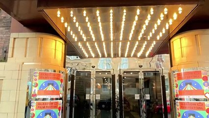 Watch: Glasgow Film Festival - What to expect?