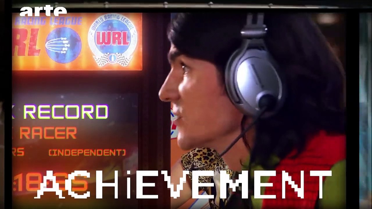 BiTS Saison 2 - Versus Fighting (EN)