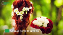 How to Have the Wedding of Your Dreams on a Budget