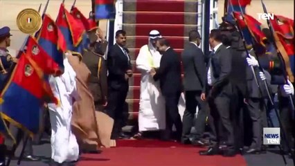 مصر والإمارات.. وحدة المصير والمسار ونموذج لبناء العلاقات العربية